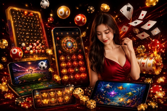 Cam kết của kuket